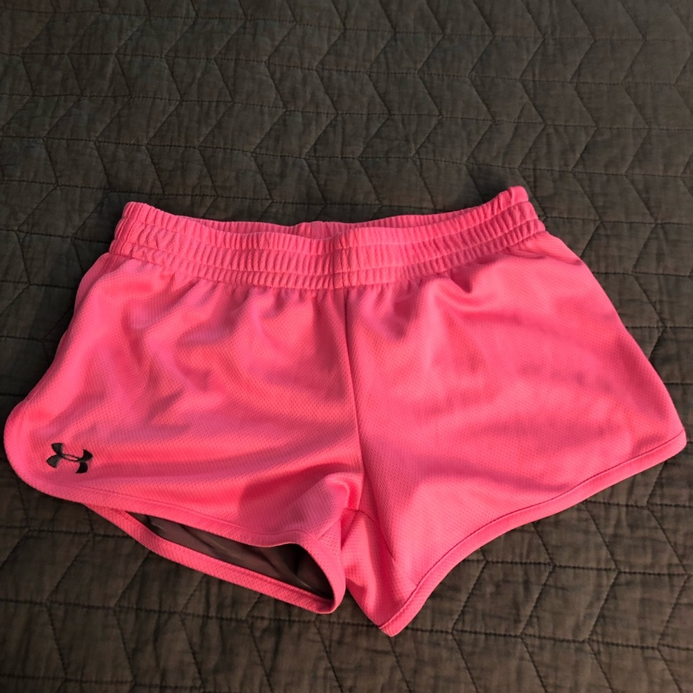 🔥3/$20🔥 Under Armour Gym Shorts